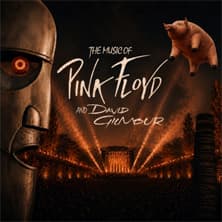 Carnuntum Rockt - Musik von Pink Floyd und David Gilmour