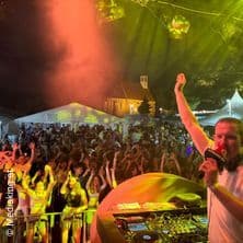 Ö3 Disco 2630 Ternitz zum Schulschluss