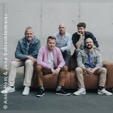 Alte Bekannte - „Mehr! - Live 2.0