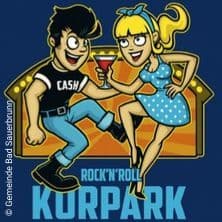 Rock´N´Roll Kurpark Samstag