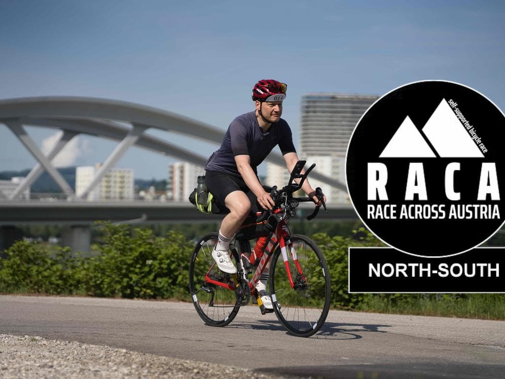 Race Across Austria 2026