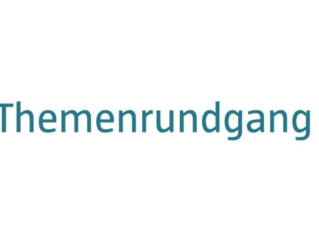 Themenrundgang: Dinge erzählen. Archäologie an KZ-Gedenkstätten
