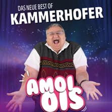 Walter Kammerhofer - Amoi Ois - Open-Air