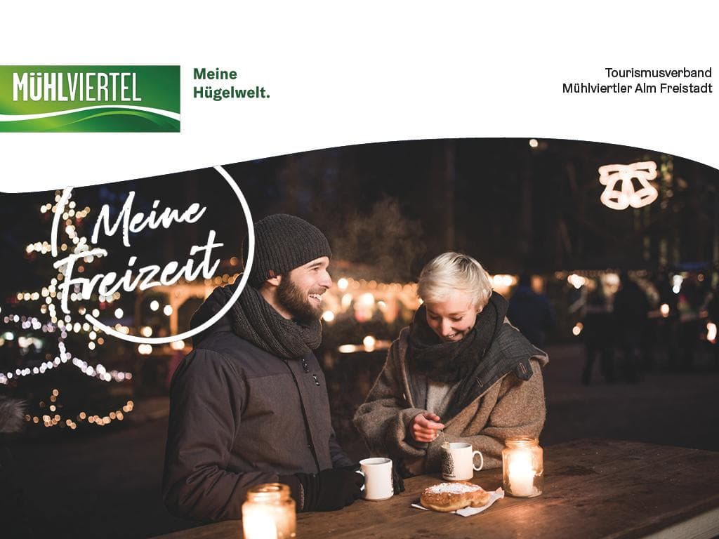 Adventmarkt Gutau