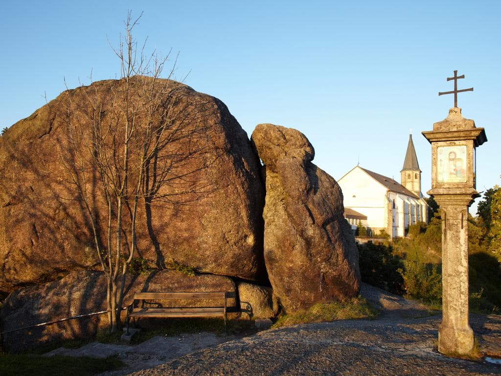 5. Österreichischer Rheumalislauf Blasenstein-Trail