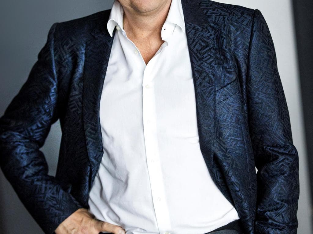 Musiksommer: Stefan Jürgens