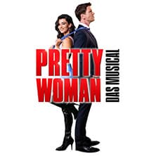 Pretty Woman - Das Musical - Preview