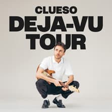 Clueso - Deja-Vu Sommertour
