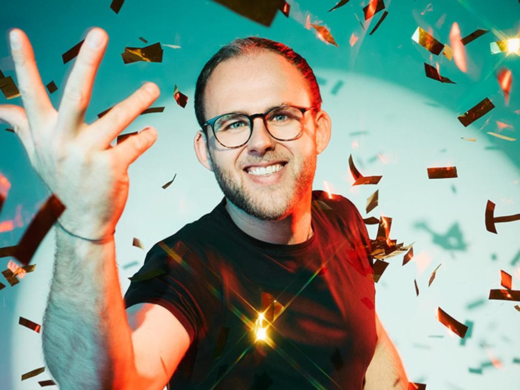Sven Bensmann