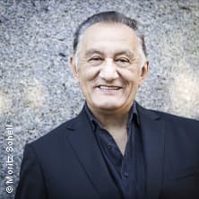 80 Jahre Bela Koreny - Galaabend