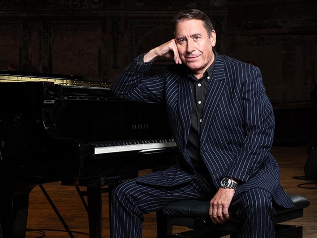 An Evening with Jools Holland & friends