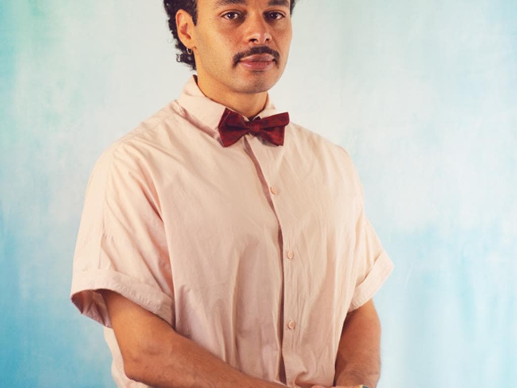 Romeo Kaltenbrunner: Heimweh