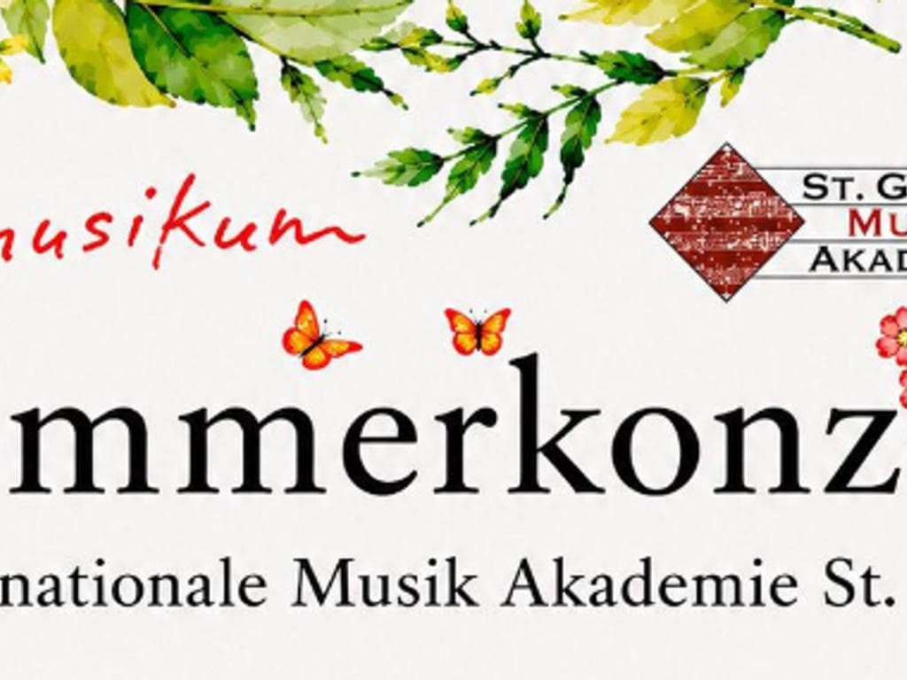 Sommerkonzert