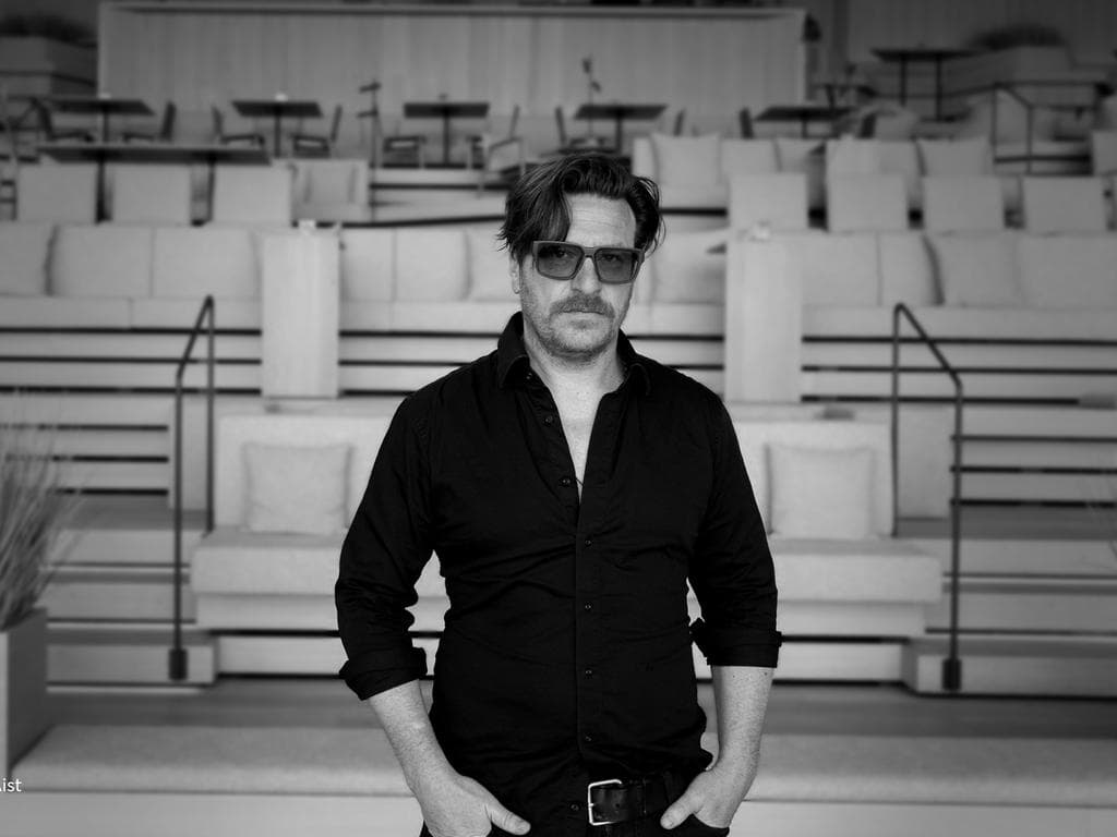 Weltpremiere - Parov Stelar & The Symphonic Session