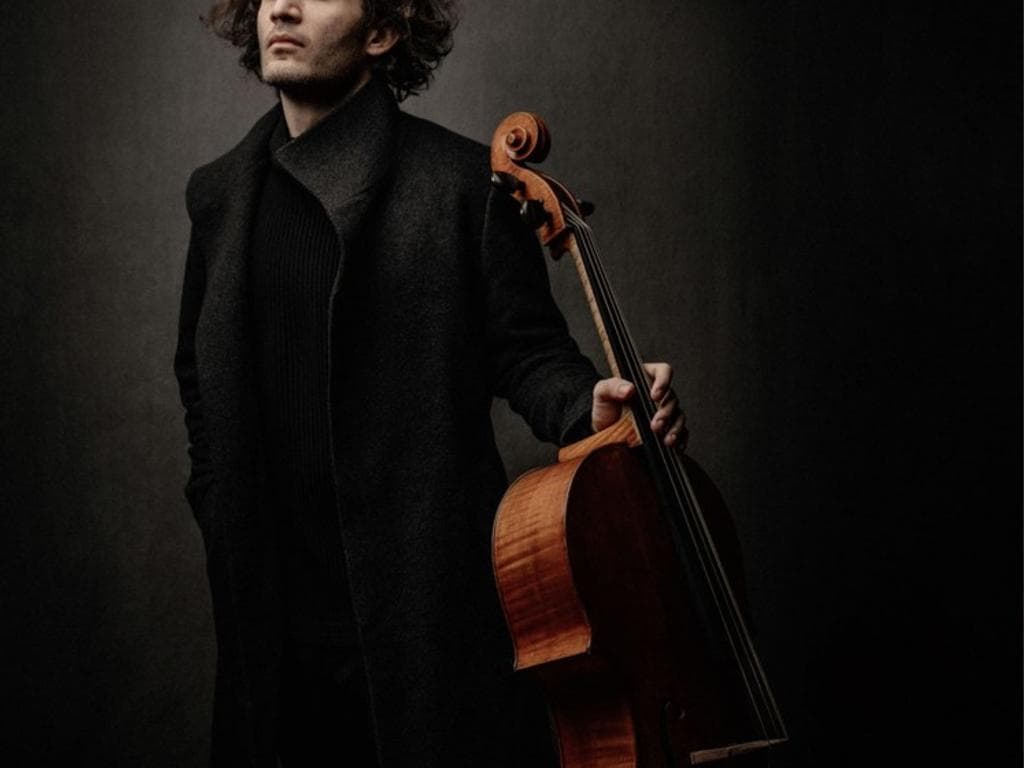 Fischer, Altstaedt & Budapest Festival Orchestra