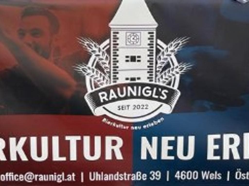 Raunigls Brauerei Sommerfest