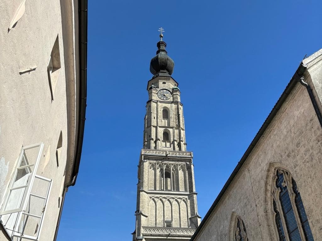 Kultur und Genuss-Stadtführung