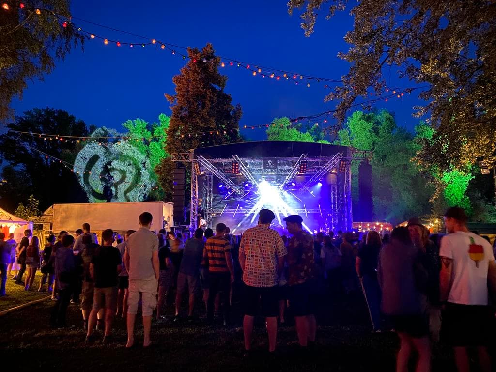 Open Air Ottensheim