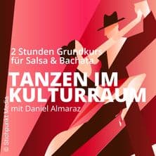 Tanzen im .kulturraum