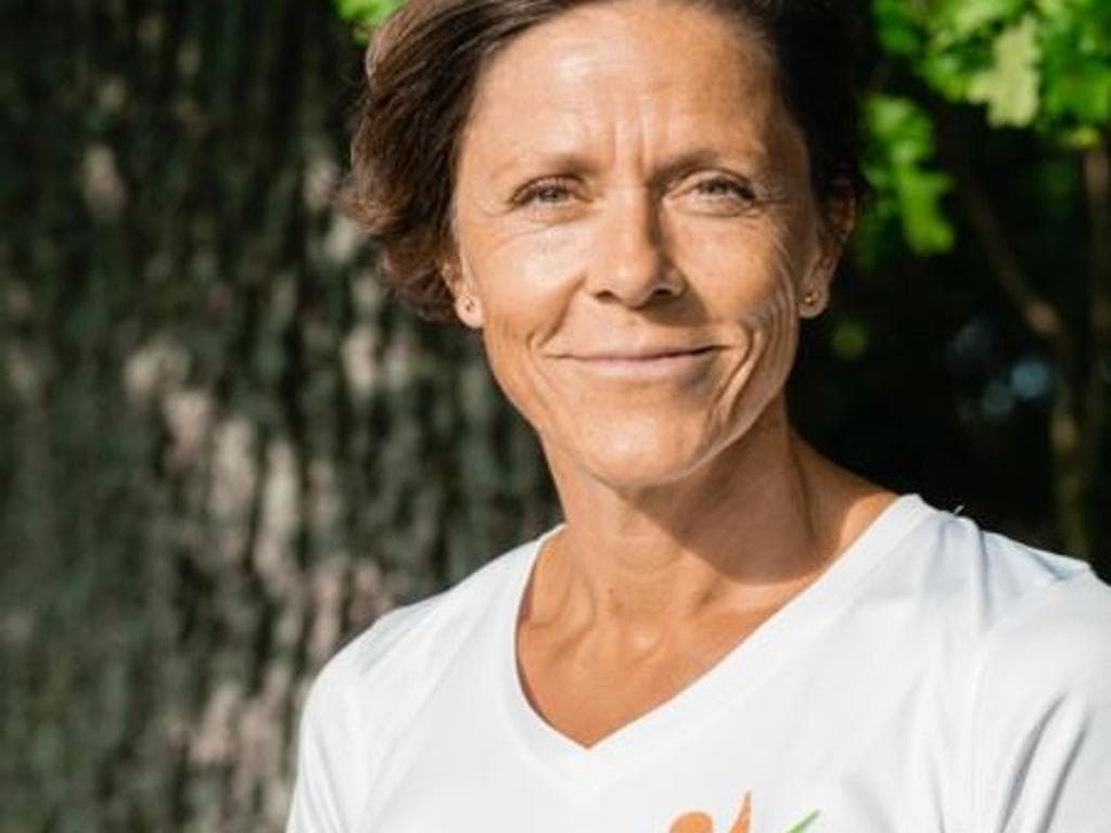 YOGA mit allen Sinnen