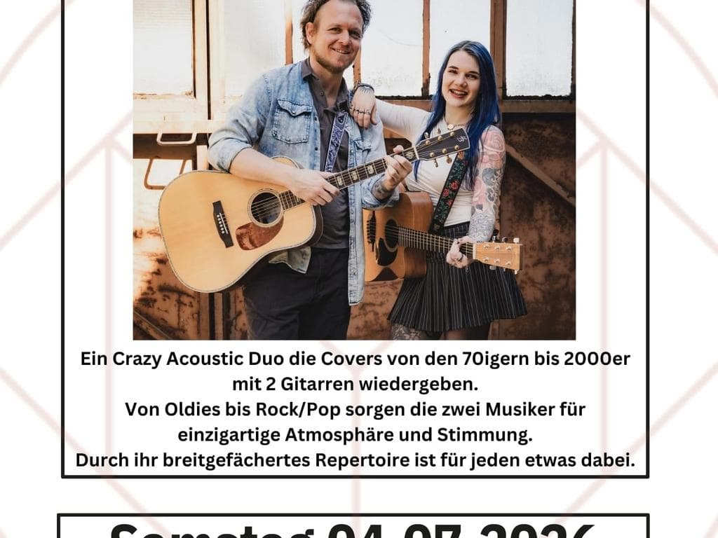 Konzert: IB Acousticx