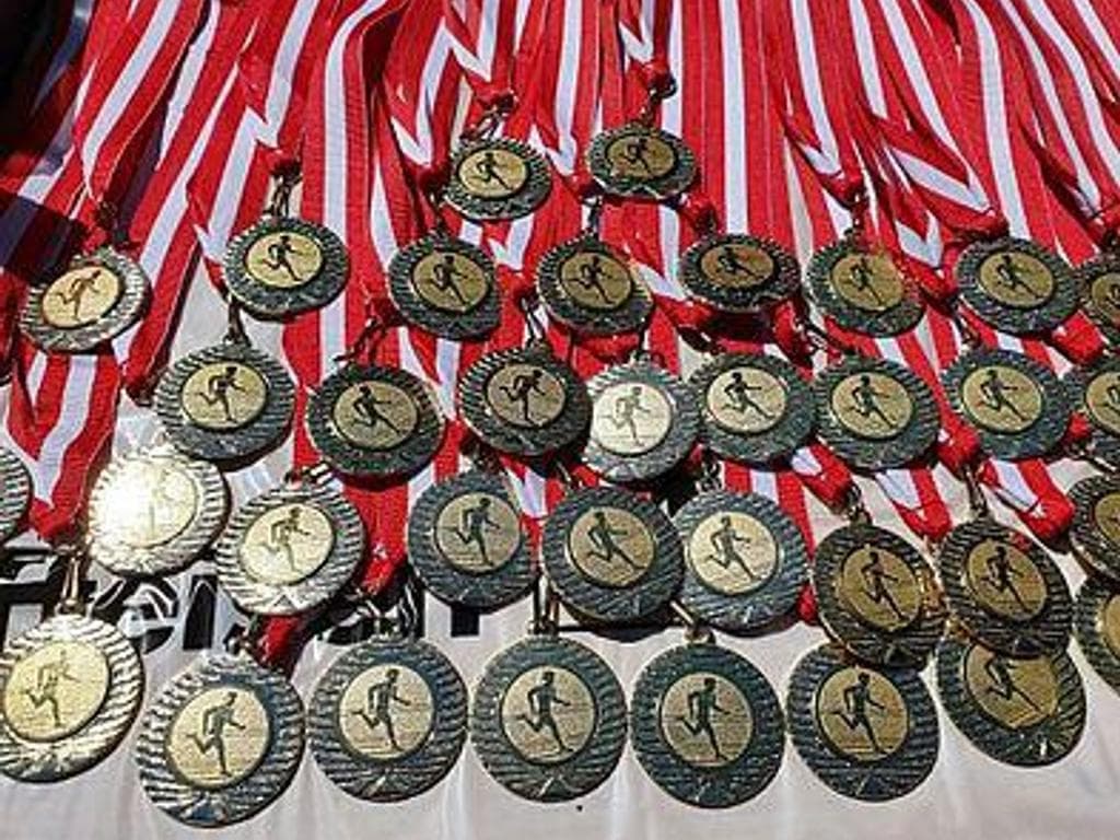 5. Grieskirchner Kiwanis Kinder- und Inklusionslauf
