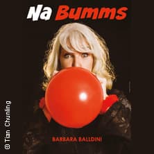 Barbara Balldini - Na Bumms
