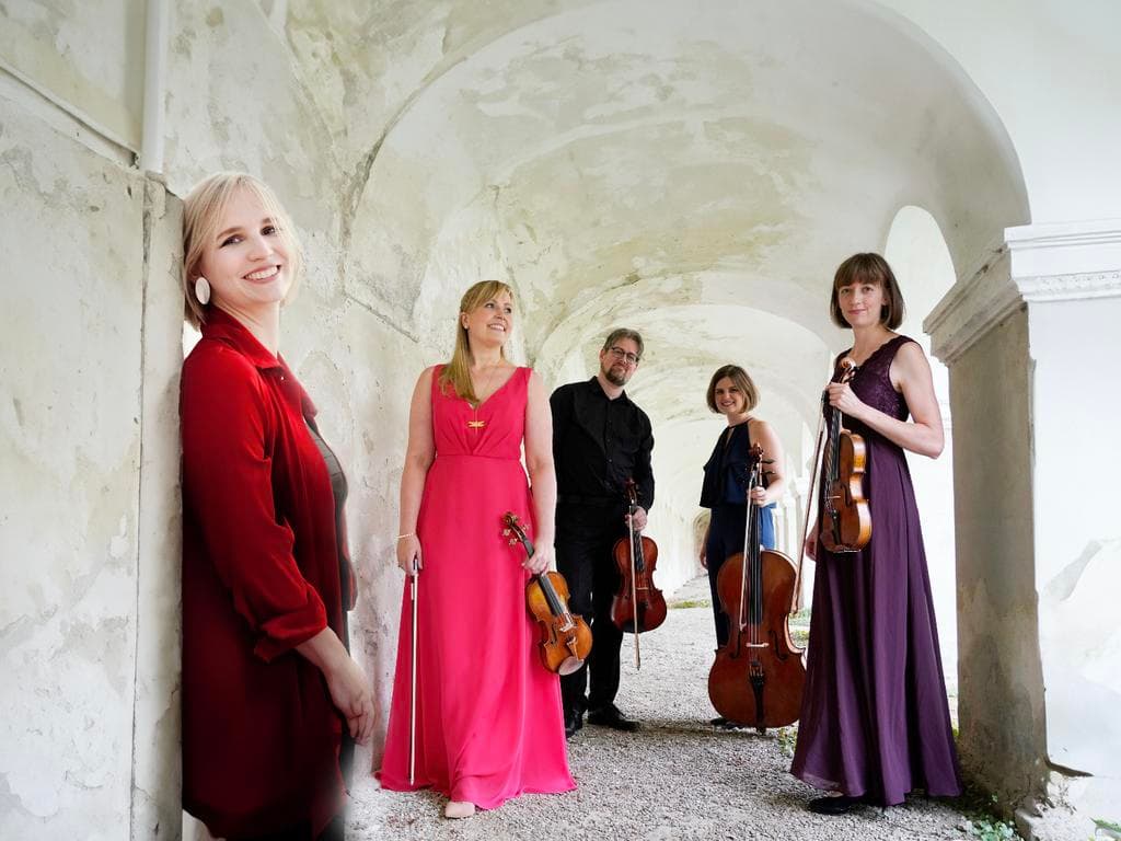 TonTradition - Kammermusik im Vituskircherl - IM VOLKSTON 2026