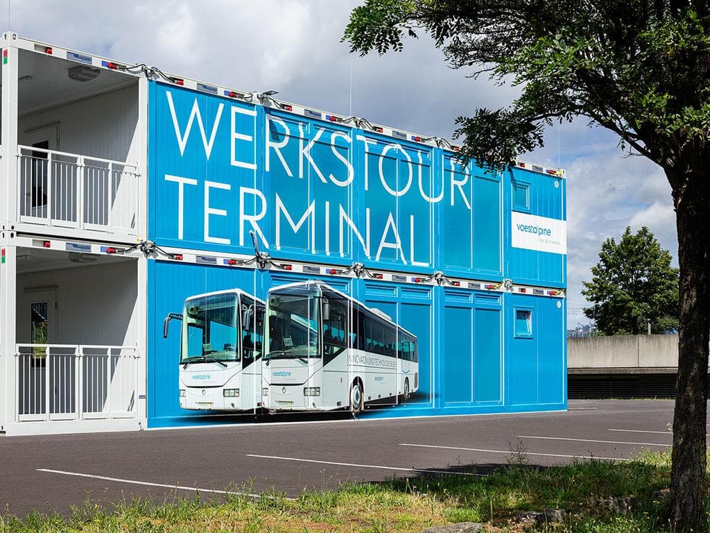 Expedition voestalpine für Familien
