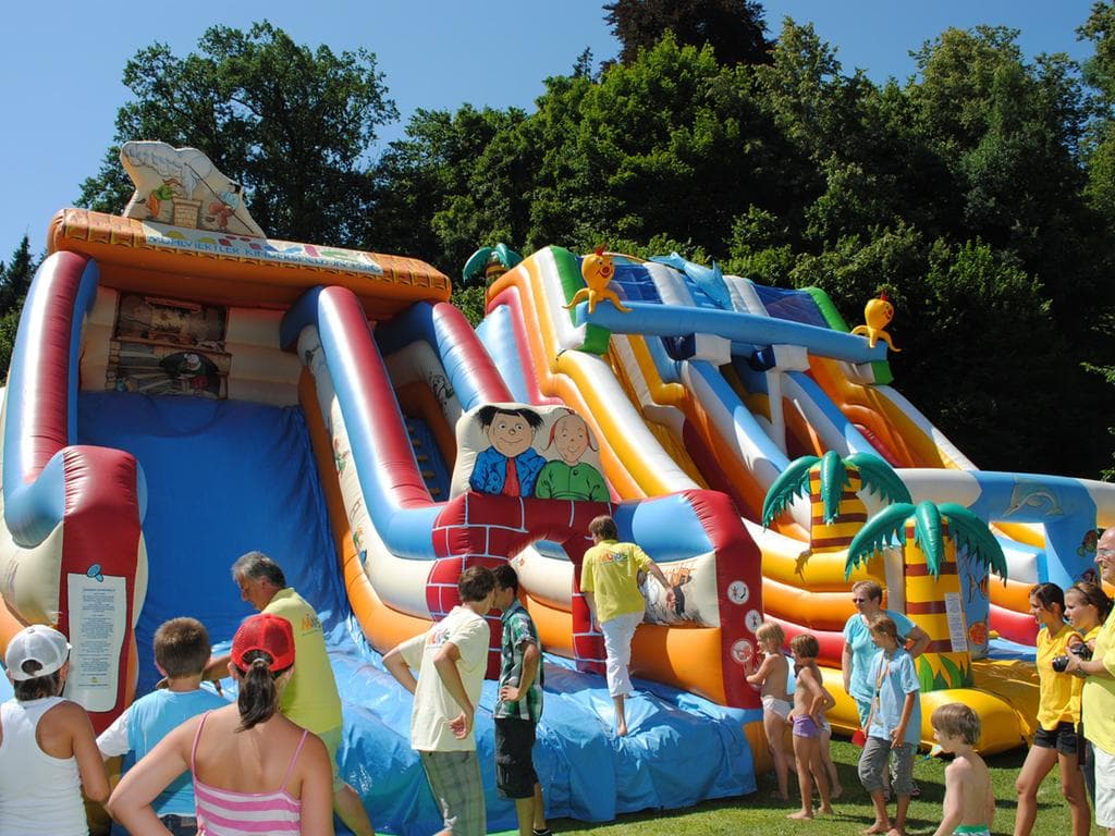 MÜKIS-Mühlviertler Kinderspiele