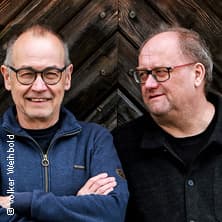 Günther Lainer & Ernst Aigner