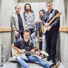 Danny Bryant & Band - Album Release Tour 26