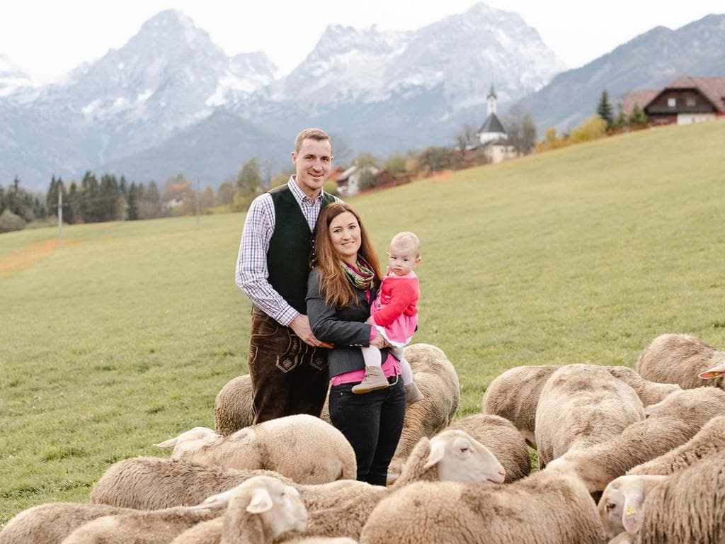 Hofkäserei Frech - Käse erleben und Fühlen - Kurs