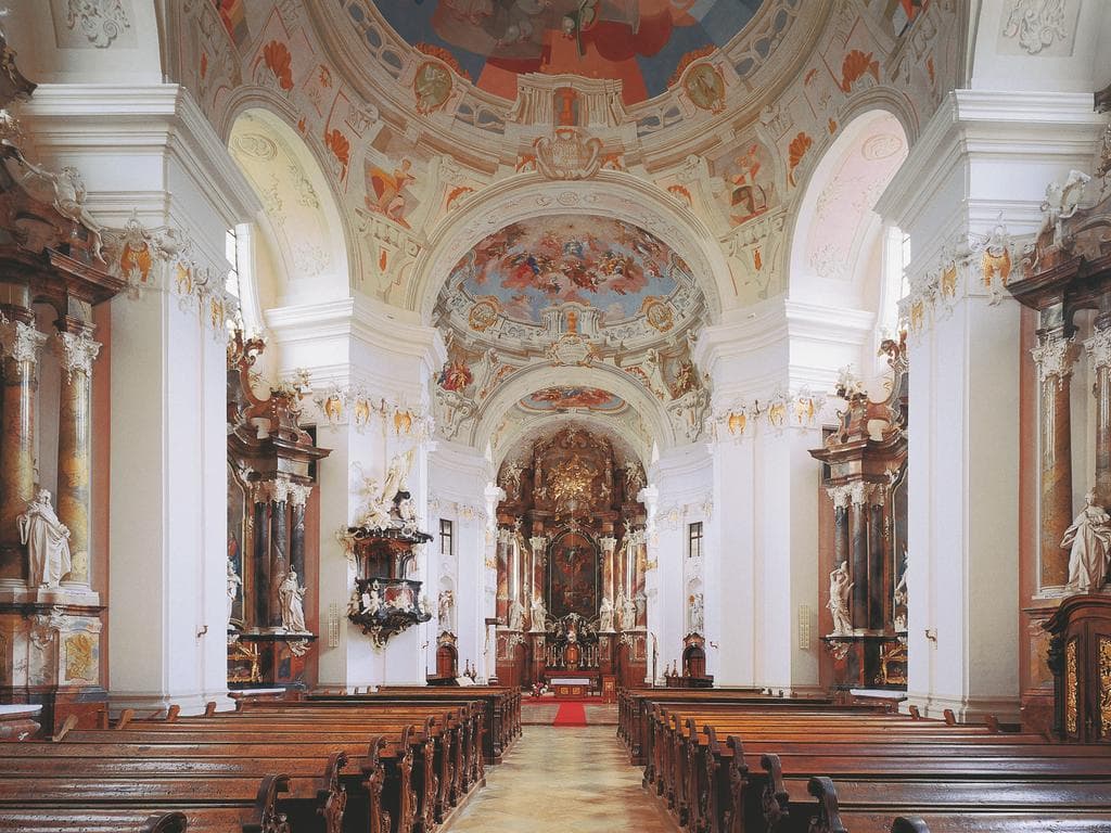 Festspiele Europäische Wochen Passau