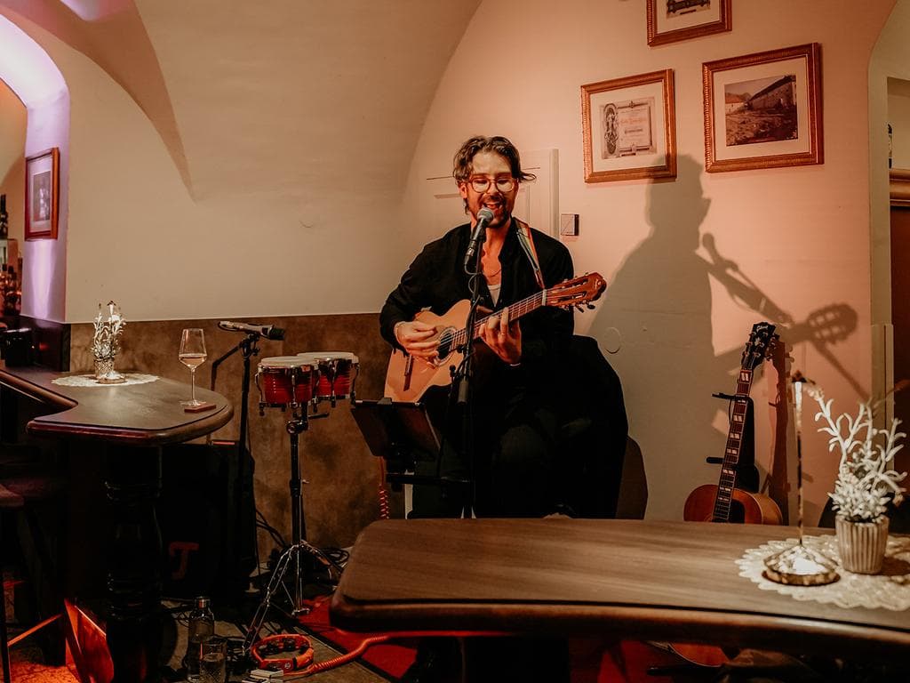 Summer-Sounds im Schloss Mondsee