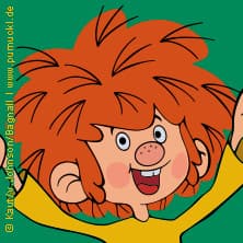 Meister Eder und sein Pumuckl - LIVE auf Tournee