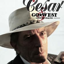 Cesar & Go West