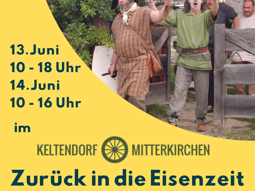Vatertag bei den Kelten