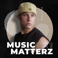 Matterz