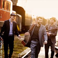 Serenaden 2026 - Schneeberger & Bakanic Quartett - Avanti Avanti