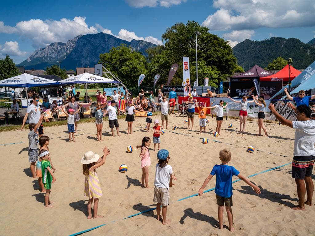 Kindersportfest