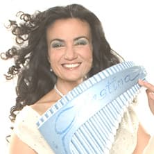 Daniela de Santos - Wehinachten wie ich es mag