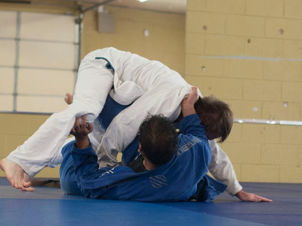 Judo-Bezirkscup