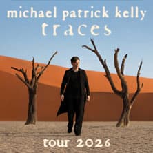 Michael Patrick Kelly