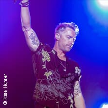 Ronan Keating