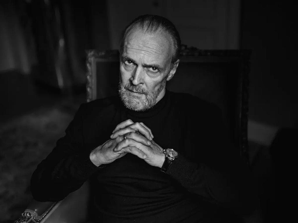 Elisabeth II. – keine Komödie – von Thomas Bernhard