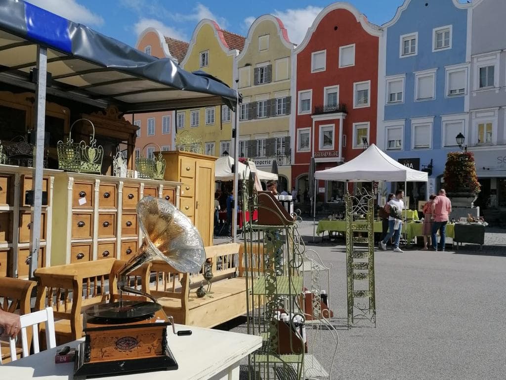 Antikmarkt
