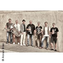 Anras Brass - Kraftvolle Blechbläserklänge
