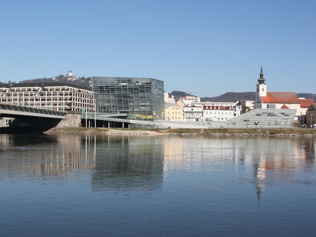 Themenführung: Linz für Anfänger und Fortgeschrittene