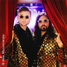 Siegfried & Joy - Las Vegas in Wien